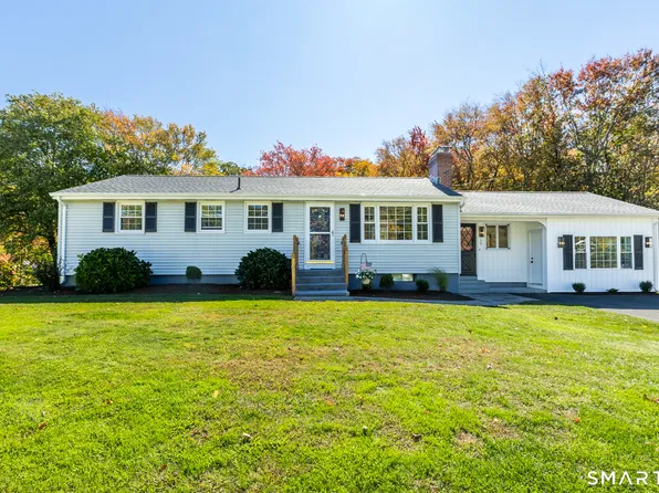 30 Elgin Drive, Tolland, CT 06084