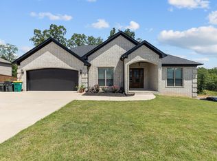 8568 Rapid Water Dr, Sherwood, AR 72120