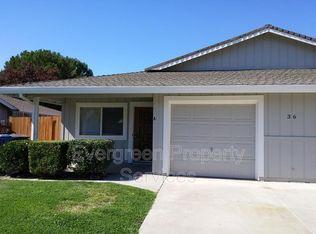36A Dean Way, Folsom, CA 95630
