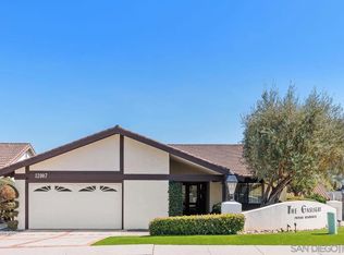 12007 Bajada Rd, San Diego, CA 92128
