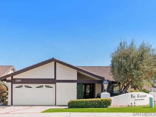 12007 Bajada Rd, San Diego, CA 92128