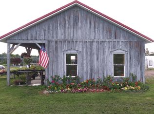 2359 Route 62, Kennedy, NY 14747