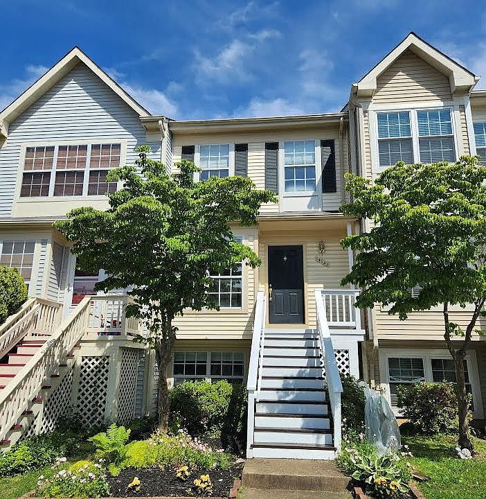 14141 Autumn Cir, Centreville, VA 20121 Zillow