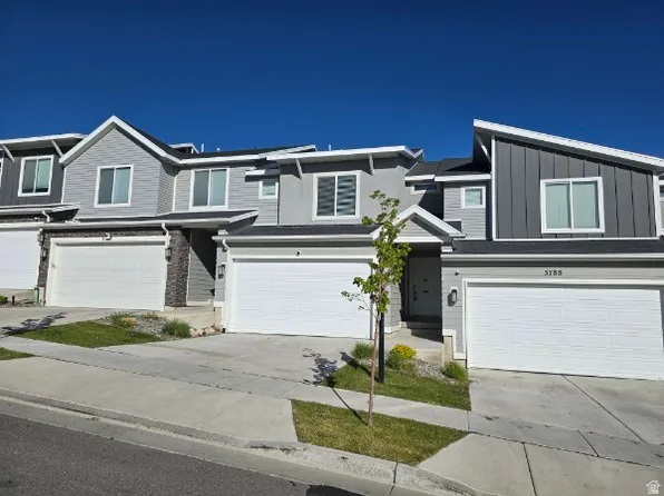 3790 S Galatia Rd, Magna, UT 84044