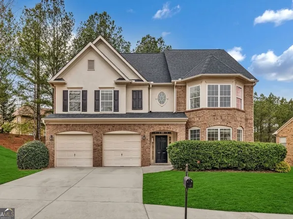5401 Stone Cove Dr SW, Atlanta, GA 30331