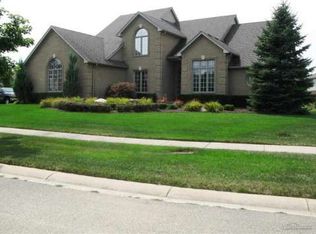 63559 Williamsburg, Washington, MI 48095