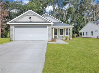 117 Teal Bluff Blvd, Seabrook, SC 29940