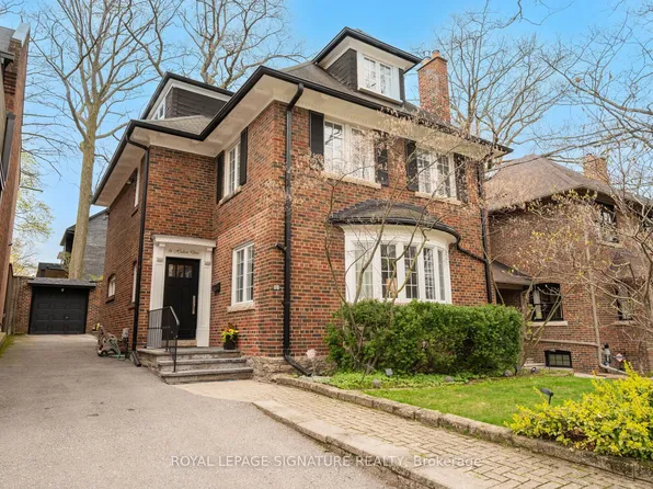 86 Hudson Dr, Toronto, ON M4T 2K3