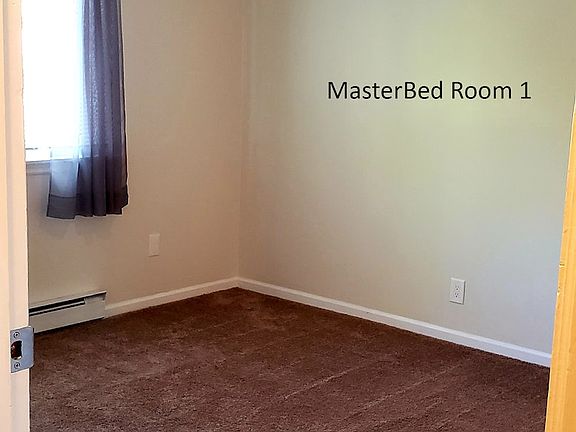 Master BedRoom 1
