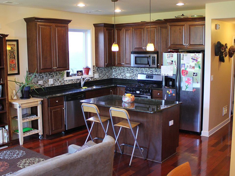 Kitchen/Family Room