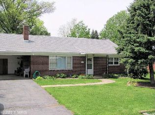 233 Pine Dr, Fayetteville, PA 17222
