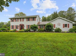 221 Red Pump Rd, Nottingham, PA 19362