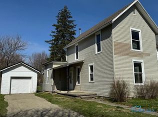 632 Center St, Findlay, OH 45840