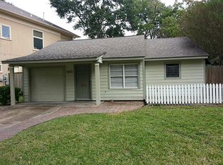 1630 Richelieu Ln, Houston, TX 77018