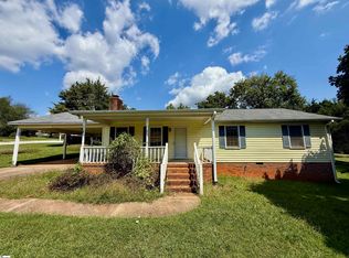 3541 Brown Rd, Greer, SC 29651