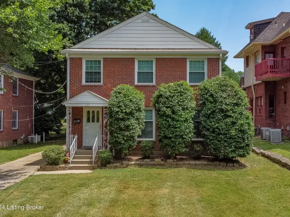 127 N Hite Ave, Louisville, KY 40206