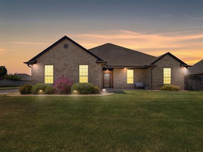 1109 Julies Trl, Moore, OK, 73160