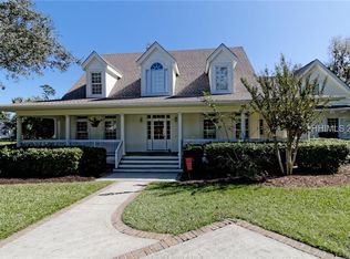 4 Mirabell Ct, Bluffton, SC 29910