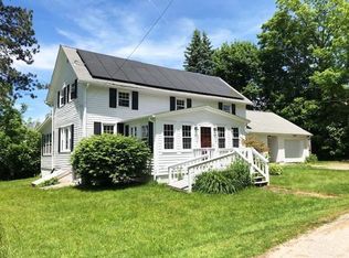 5 Cole Ave, Sutton, MA 01590