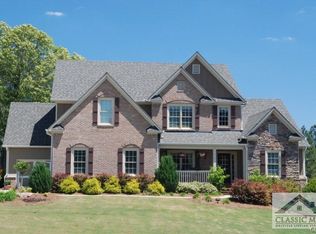 1011 Pops Way, Watkinsville, GA 30677