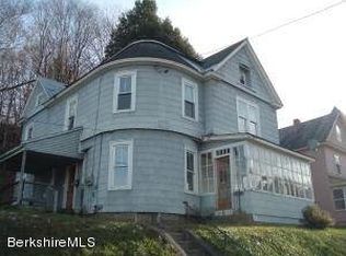 38 Gallup St, North Adams, MA 01247