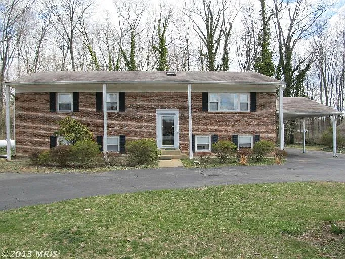 7035 Bensville Rd photo 1
