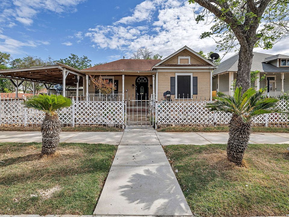 1st image of 1518 W Travis