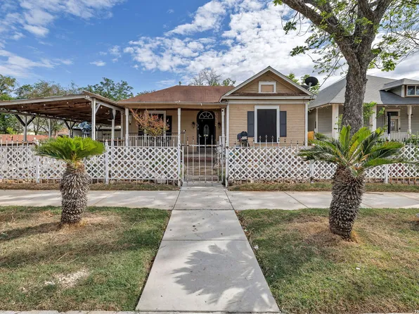 1518 W Travis, San Antonio, TX 78207