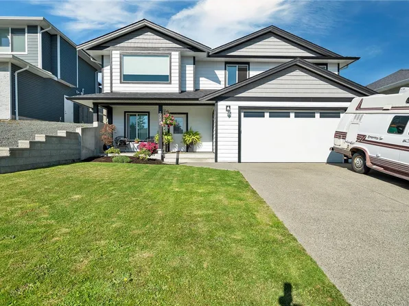 2380 Penfield Rd, Campbell River, BC V9W 7H2