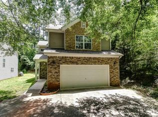 726 Spring St, Villa Rica, GA 30180