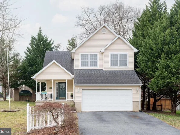 72 Jesse Boyd Cir, Elkton, MD 21921