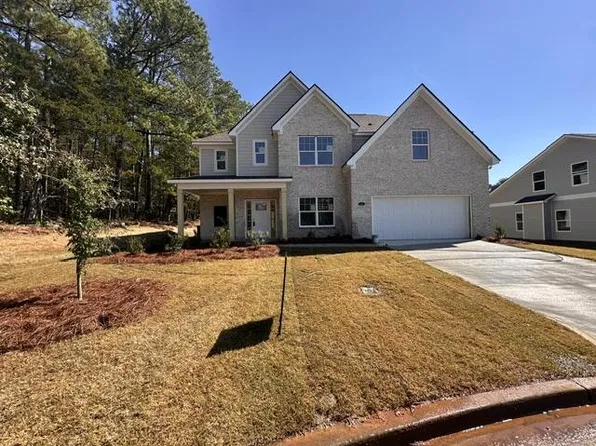 5259 James Way, Midland, GA 31820