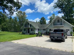 4831 Birch Acres Rd, Oscoda, MI 48750