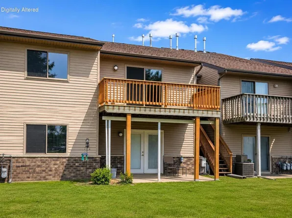 1011 S 2nd STREET #11, Delavan, WI 53115