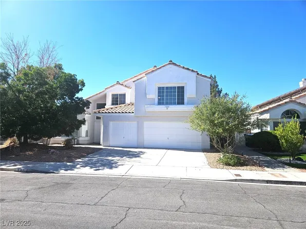 887 Centaur Ave, Las Vegas, NV 89123