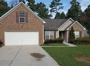 10823 Gardenia St, Charlotte, NC 28215