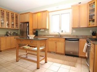 60 Ossipee Rd #1, Somerville, MA 02144