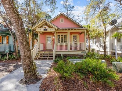 314 NE Lisette Ln, Steinhatchee, FL, 32359