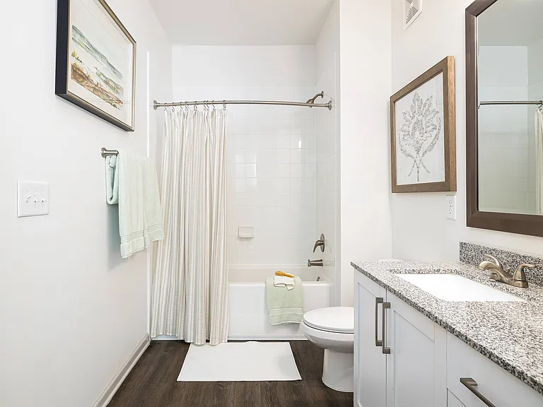 Gorgeous Bathrooms