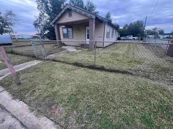 1228 Ellender St, Houma, LA 70363