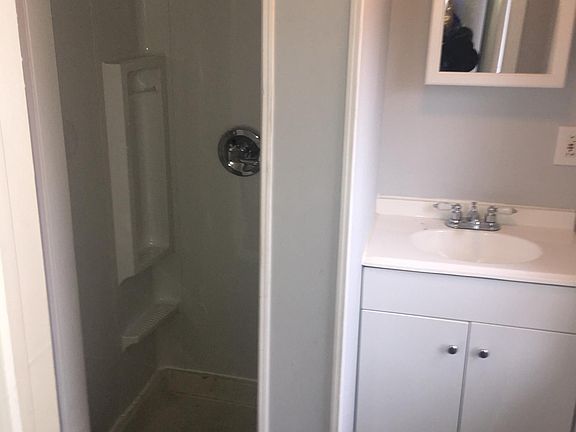 Downstairs Bathrroom