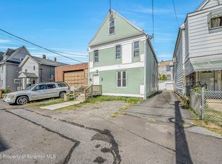 7 Plum Pl, Scranton, PA 18509