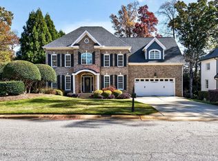 7208 Rippling Stone Ln, Raleigh, NC 27612