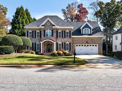 7208 Rippling Stone Ln, Raleigh, NC, 27612