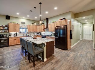 4040 N Homestead Ave, Tucson, AZ 85749