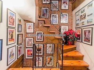 13 Park St #3K, Boston, MA 02108