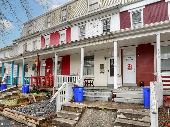 2046 Swatara St, Harrisburg, PA 17104