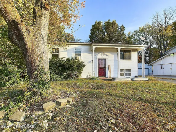 5109 Regent Way, Louisville, KY 40218