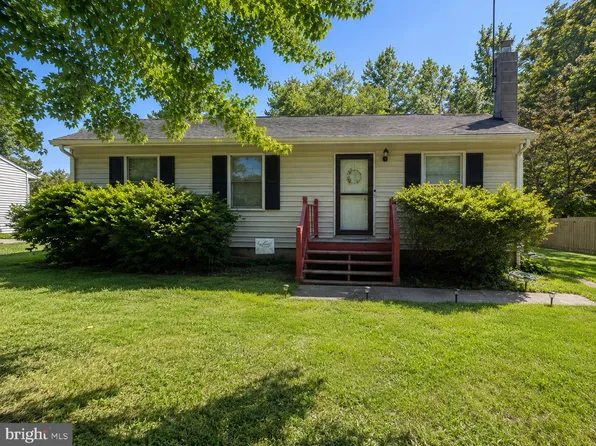 12246 Bunya Ln, Ruther Glen, VA 22546