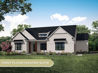 Emersyn Plan, Brindle Farms Estates, Mechanicsburg, PA 17055